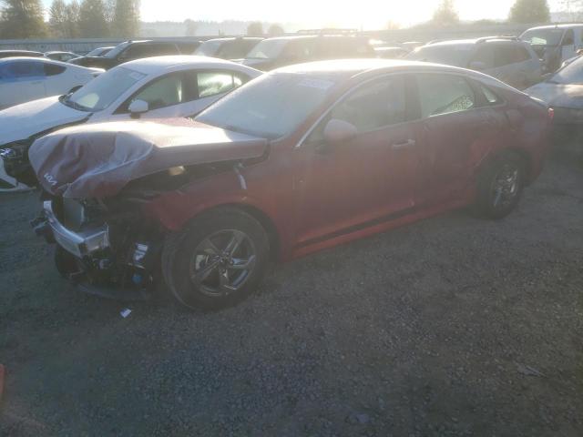 Изображение 1 2023 KIA K5 LXS 2023 с VIN 5XXG14J26PG221159