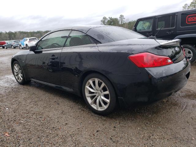 Изображение 2 2014 INFINITI Q60 BASE 2014 с VIN JN1CV6FE2EM901765