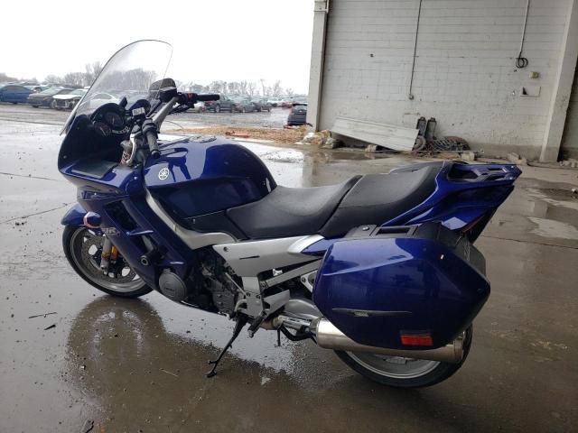Изображение 3 2005 YAMAHA FJR1300 A 2005 с VIN JYARP09E25A001536
