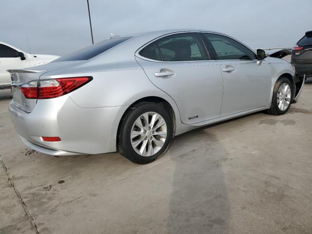 Изображение 3 2014 LEXUS ES 300H 2014 с VIN JTHBW1GGXE2060376