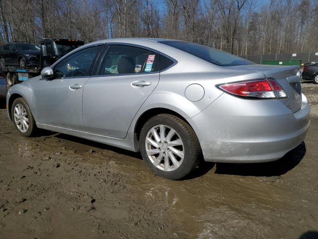 Image 2 of 2012 MAZDA 6 I 2012 with VIN 1YVHZ8EH9C5M14224