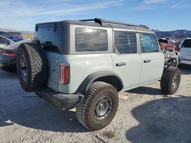 Obraz 3 z 2023 FORD BRONCO BASE 2023 z VIN 1FMEE5DH7PLA96606