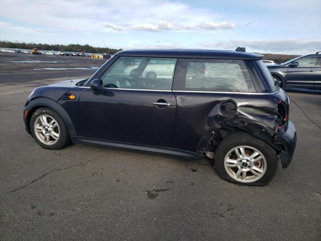 Image 2 of 2013 MINI COOPER  2013 with VIN WMWSU3C5XDT678732