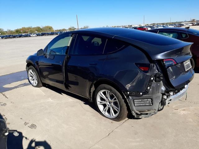 Изображение 2 2023 TESLA MODEL Y  2023 с VIN 7SAYGDEE7PA059035