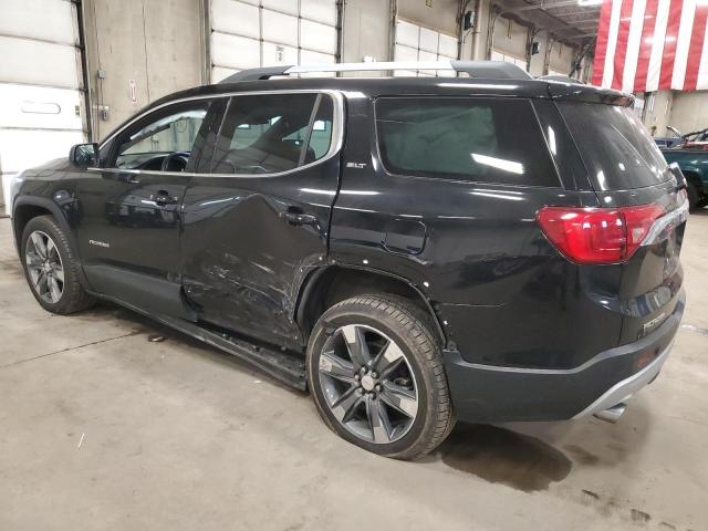 Изображение 2 2017 GMC ACADIA SLT-2 2017 с VIN 1GKKNWLS7HZ278240