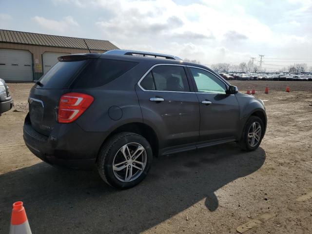 Изображение 3 2016 CHEVROLET EQUINOX LTZ 2016 с VIN 2GNALDEK0G6173667