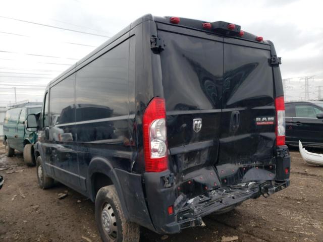 Image 2 of 2022 RAM PROMASTER 1500 1500 STANDARD 2022 with VIN 3C6LRVAG4NE117923