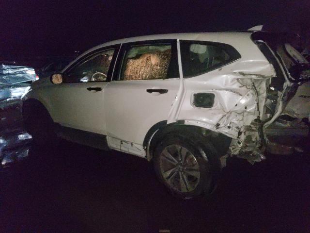 Image 2 of 2018 HONDA CR-V LX 2018 with VIN 2HKRW6H3XJH221892