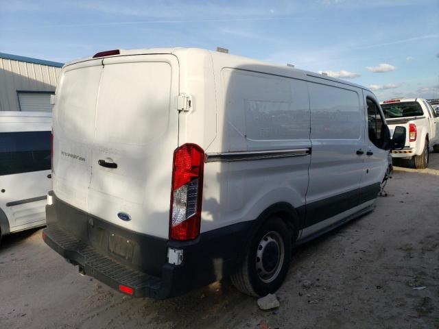 Obraz 3 z 2019 FORD TRANSIT T-250 2019 z VIN 1FTYR1YMXKKB38481