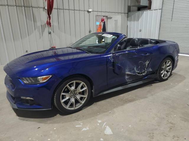 Image 1 of 2015 FORD MUSTANG  2015 with VIN 1FATP8UH2F5390558