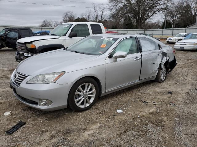 Image 1 of 2011 LEXUS ES 350 2011 with VIN JTHBK1EGXB2458939