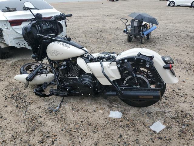 Image 3 of 2023 HARLEY-DAVIDSON FLHXST  2023 with VIN 1HD1ABL15PB625122
