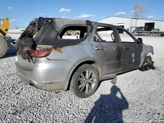 Obraz 3 z 2011 DODGE DURANGO HEAT 2011 z VIN 1D4RE3GG0BC699602