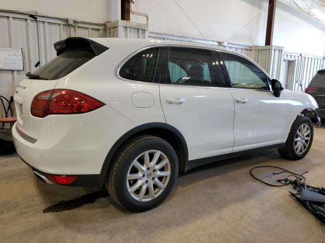 Изображение 3 2013 PORSCHE CAYENNE  2013 с VIN WP1AA2A20DLA06221