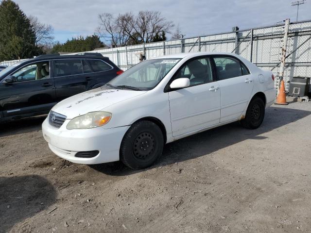 Obraz 1 z 2005 TOYOTA COROLLA CE 2005 z VIN JTDBR32E452055278