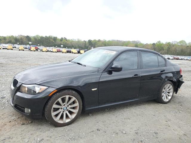 Image 1 of 2011 BMW 328 I 2011 with VIN WBAPH7G52BNM58174