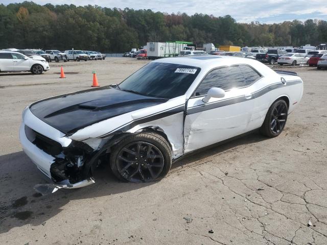 Изображение 2023 DODGE CHALLENGER SXT 2023