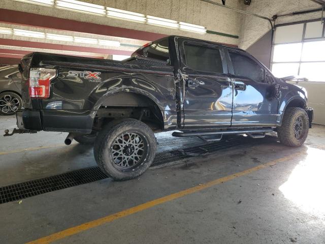 Изображение 3 2019 FORD F150 SUPERCREW 2019 с VIN 1FTEW1EP4KFB60284