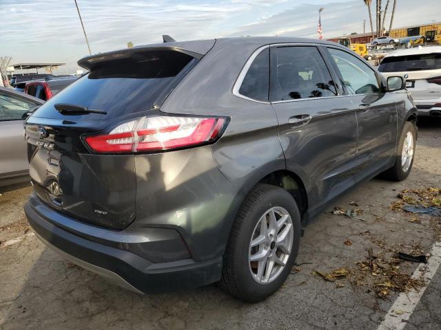 Image 3 of 2023 FORD EDGE SEL 2023 with VIN 2FMPK4J95PBA30516