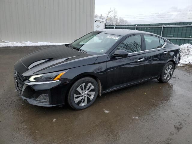 Изображение 1 2024 NISSAN ALTIMA S 2024 с VIN 1N4BL4BV4RN316104