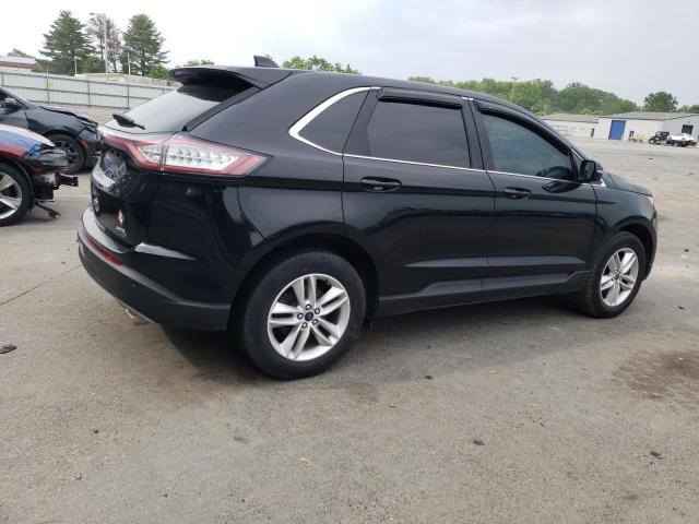 Obraz 3 z 2016 FORD EDGE SEL 2016 z VIN 2FMPK4J89GBB74058