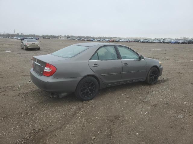 Image 3 of 2003 TOYOTA CAMRY LE 2003 with VIN 4T1BF32K23U563003
