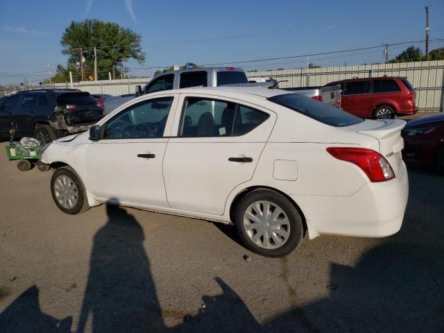 Изображение 2 2015 NISSAN VERSA S 2015 с VIN 3N1CN7AP4FL891329