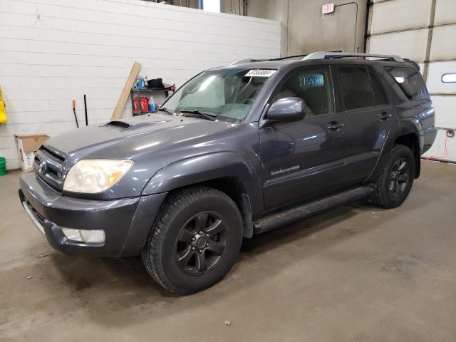 Obraz 1 z 2005 TOYOTA 4RUNNER SR5 2005 z VIN JTEBT14R958028432