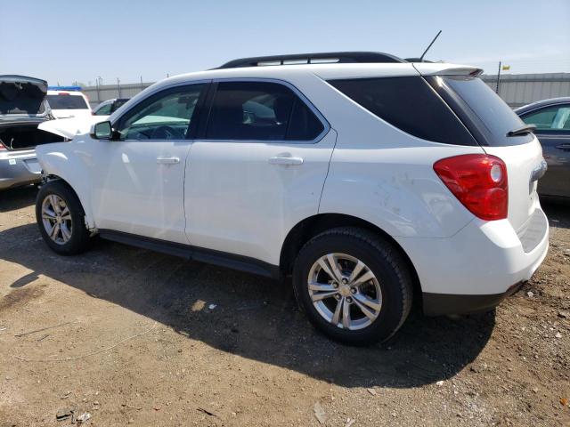 Изображение 2 2015 CHEVROLET EQUINOX LT 2015 с VIN 1GNALBEK4FZ116301