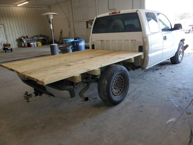 Image 3 of 2006 GMC NEW SIERRA C1500 2006 with VIN 1GTEC19V56Z220062