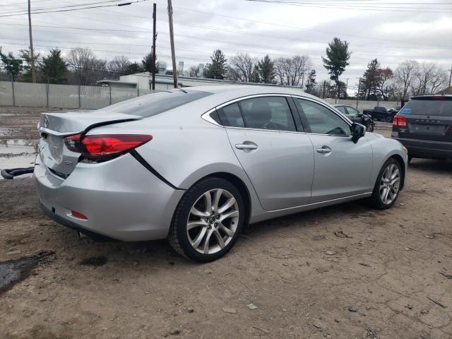 Obraz 3 z 2017 MAZDA 6 TOURING 2017 z VIN JM1GL1V59H1136956