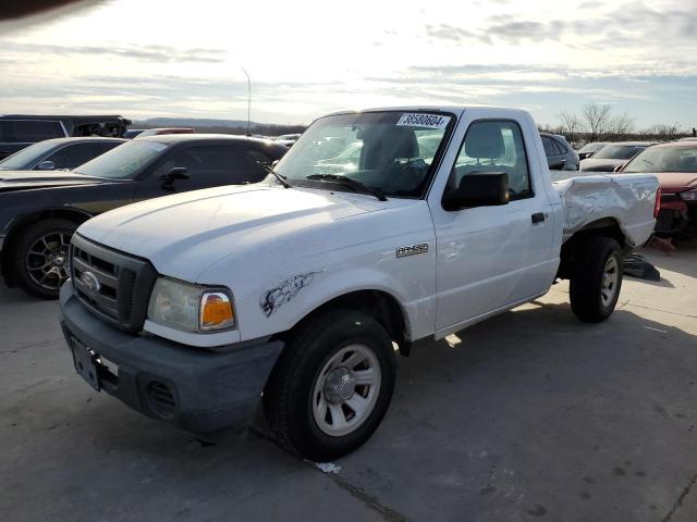 2011 FORD RANGER  2011 image