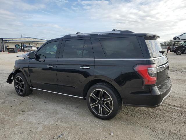 Изображение 2 2020 FORD EXPEDITION LIMITED 2020 с VIN 1FMJU2AT1LEA65505