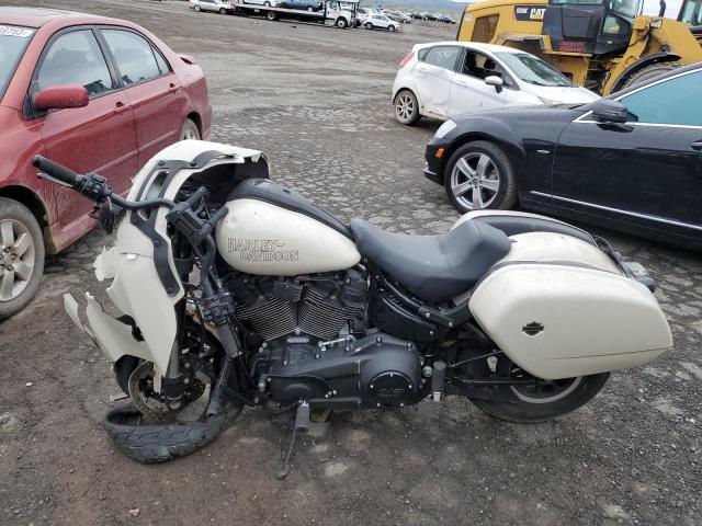 Изображение 3 2023 HARLEY-DAVIDSON FXLRST  2023 с VIN 1HD1YXZ17PB010846