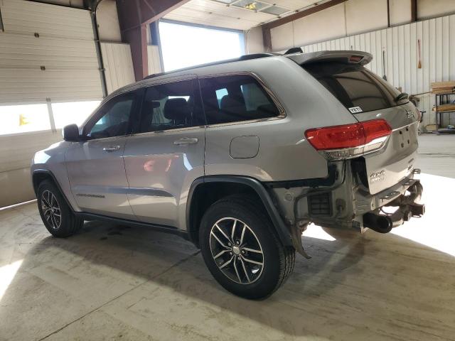 Image 2 of 2018 JEEP GRAND CHEROKEE LAREDO 2018 with VIN 1C4RJFAG9JC145654