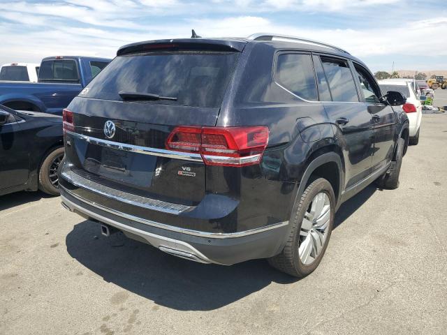 Изображение 3 2019 VOLKSWAGEN ATLAS SEL 2019 с VIN 1V2MR2CA6KC584542