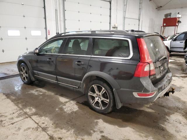 Obraz 2 z 2013 VOLVO XC70 T6 2013 z VIN YV4902BZ6D1159620