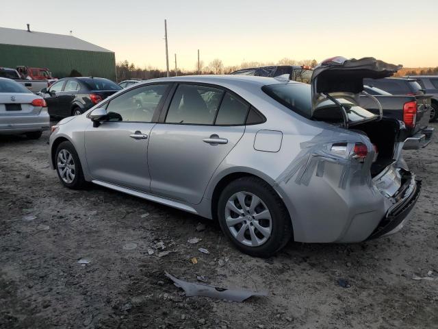 Изображение 2 2022 TOYOTA COROLLA LE 2022 с VIN JTDEPMAE0NJ191133