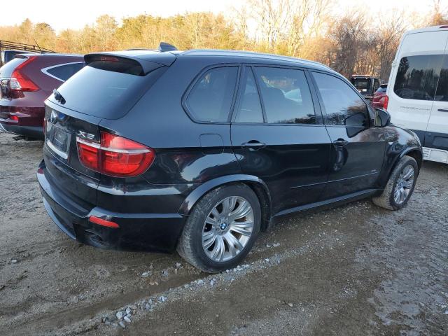Obraz 3 z 2013 BMW X5 XDRIVE50I 2013 z VIN 5UXZV8C51DL898674