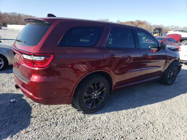 Obraz 3 z 2022 DODGE DURANGO R/T 2022 z VIN 1C4SDJCT4NC202581