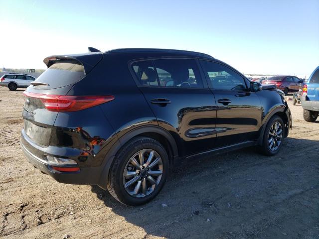 Image 3 of 2022 KIA SPORTAGE S 2022 with VIN KNDP63AC6N7947825