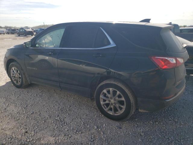 Image 2 of 2018 CHEVROLET EQUINOX LT 2018 with VIN 3GNAXJEV2JL272619