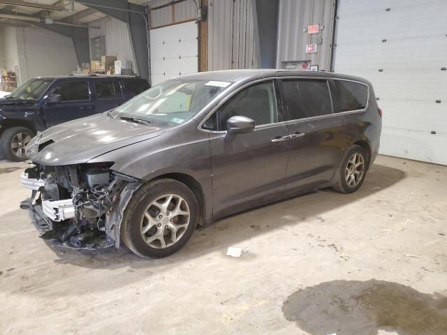2017 CHRYSLER PACIFICA TOURING L 2017 image
