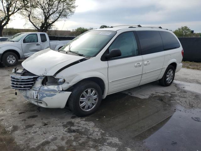 Изображение 2006 CHRYSLER TOWN & COUNTRY LIMITED 2006