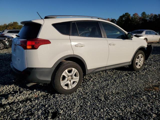 Image 3 of 2014 TOYOTA RAV4 LE 2014 with VIN JTMZFREV6ED035690