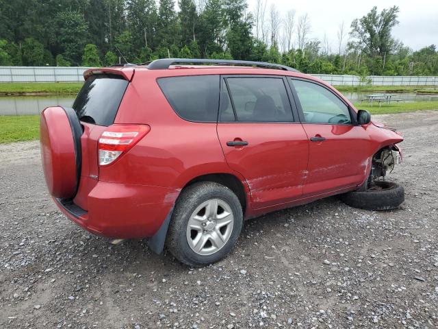 Obraz 3 z 2010 TOYOTA RAV4  2010 z VIN 2T3BF4DV9AW036710
