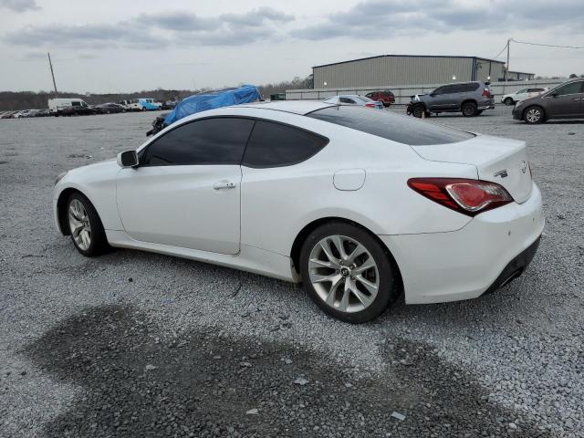 Obraz 2 z 2014 HYUNDAI GENESIS COUPE 2.0T 2014 z VIN KMHHT6KD4EU117069