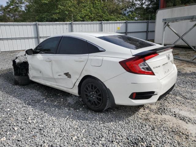 Obraz 2 z 2018 HONDA CIVIC LX 2018 z VIN 19XFC2F53JE015567