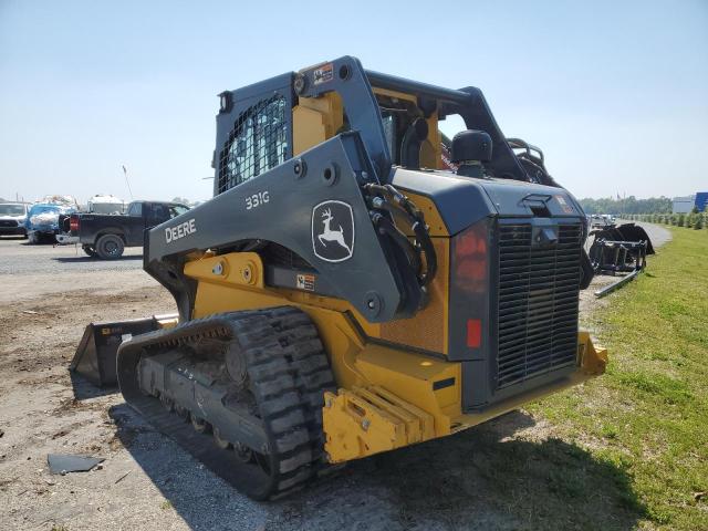 Obraz 3 z 2023 JOHN DEERE 331G 2023 z VIN 1T0331GMEPF440352