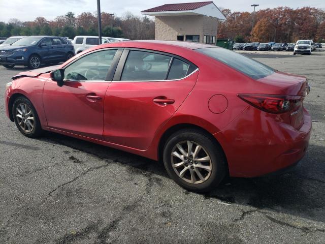 Obraz 2 z 2017 MAZDA 3 SPORT 2017 z VIN 3MZBN1U72HM101103